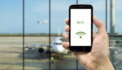 ¿Es seguro el Wi-Fi en los aeropuertos? Consejos para proteger sus datos