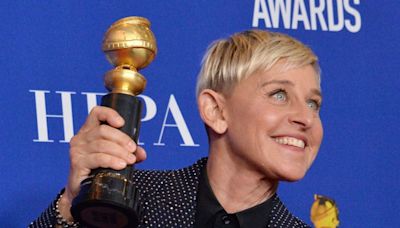 Ellen DeGeneres 'last' stand-up special coming to Netflix