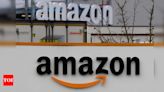 Amazon cautions: No matter what you are selling, when such events happen people shop less - Times of India