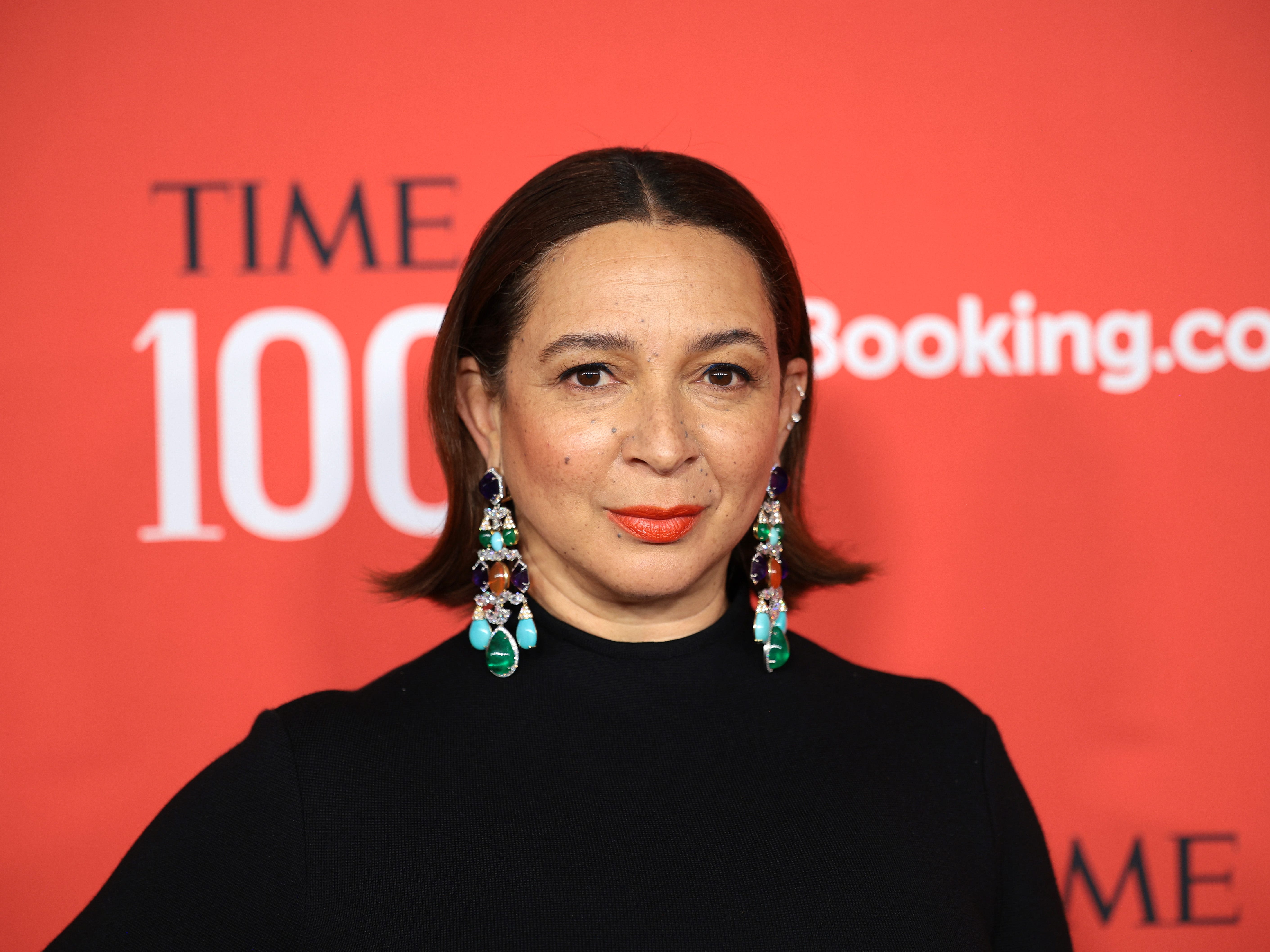 Maya Rudolph says she got too burnt out from running her production company, so she left: 'I like working, but I don't like killing myself'