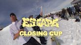 Watch: Escape Closing Cup 2024 and Wish You Were at Laax