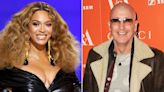 Beyoncé Refutes Right Said Fred's 'Disparaging' Claim She Didn't Ask to Sample Their Classic Song