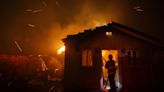 California home insurers plan return to fire zones under new deal