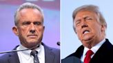 Exposed: RFK Jr. Campaign Aide Attended Donald Trump's 'Stop the Steal' Rally on Jan 6 and Called Trump Her 'Favorite President'