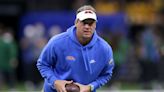 Can Ole Miss football be Lane Kiffin's mecca? The idea intrigues him | Toppmeyer