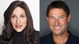 Whip Media Names Carol Hanley CEO, Richard Rosenblatt Becomes Executive Chair