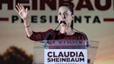 Claudia Sheinbaum agradece muestras de apoyo y aceptación de Ramírez de la O para seguir al frente de Hacienda | El Universal