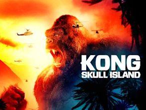 Skull Island: Blood Of The King