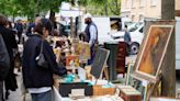 Chasing Hidden Treasures: A Guide To Paris’s Best Marchés Aux Puces