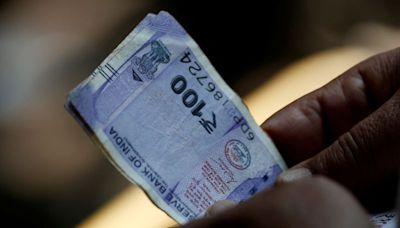 Rupee declines as uptick in US bond yields squeezes most Asian peers