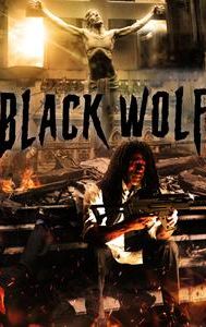 Black Wolf