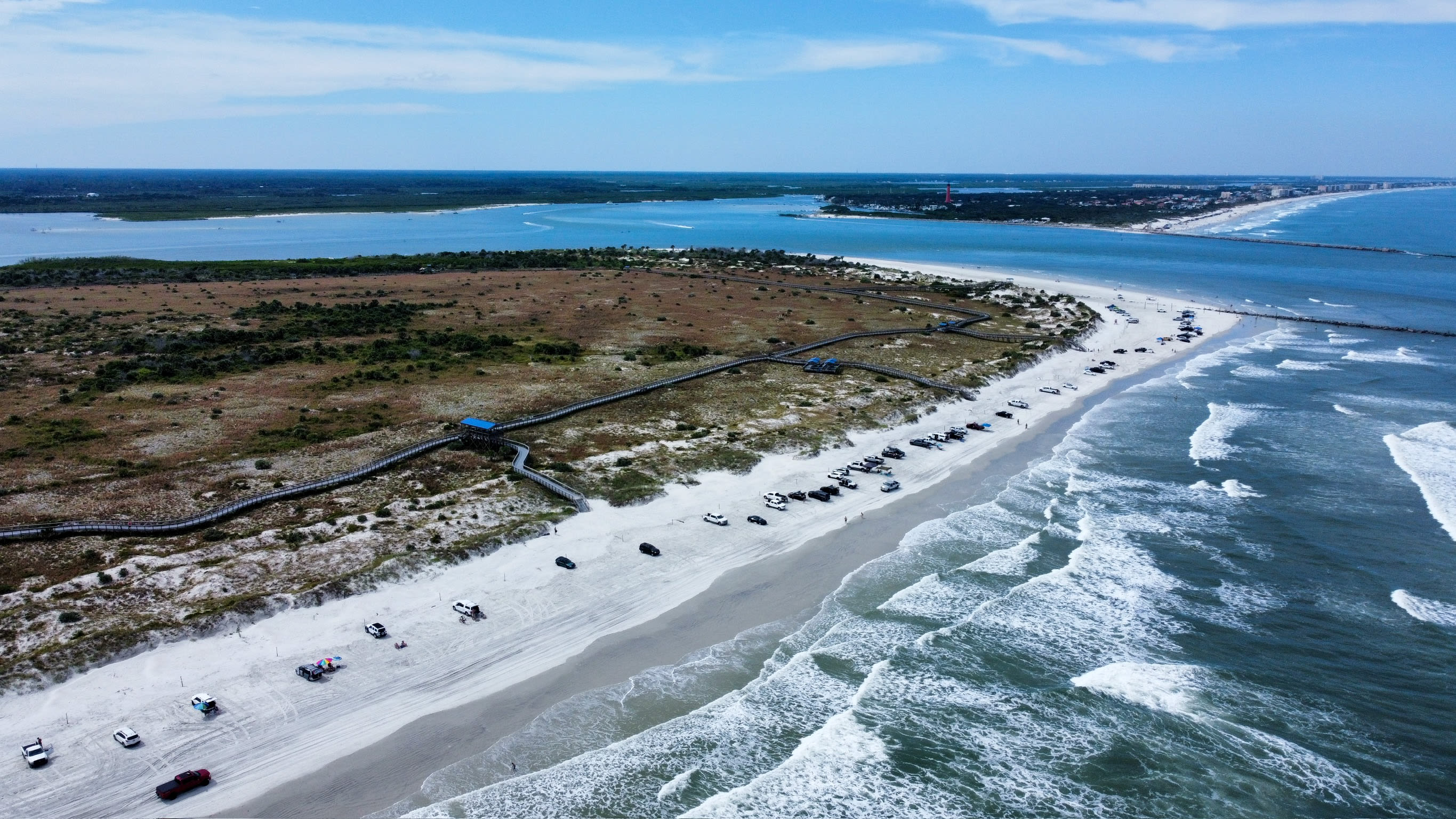 New Smyrna Beach: Florida's hidden gem vacation destination