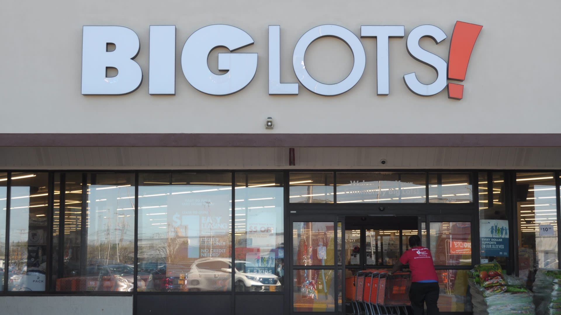12 Best Deals To Buy at Big Lots for Early Fall