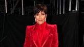 Kris Jenner Opens Up About Needing Her Ovaries Removed in an "Emotional" 'Kardashians' Reveal