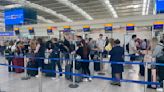 Heathrow's busiest-ever day just after BA IT meltdown stranded flyers