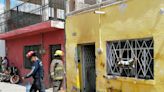 Se incendia mueblería al poniente de Torreón