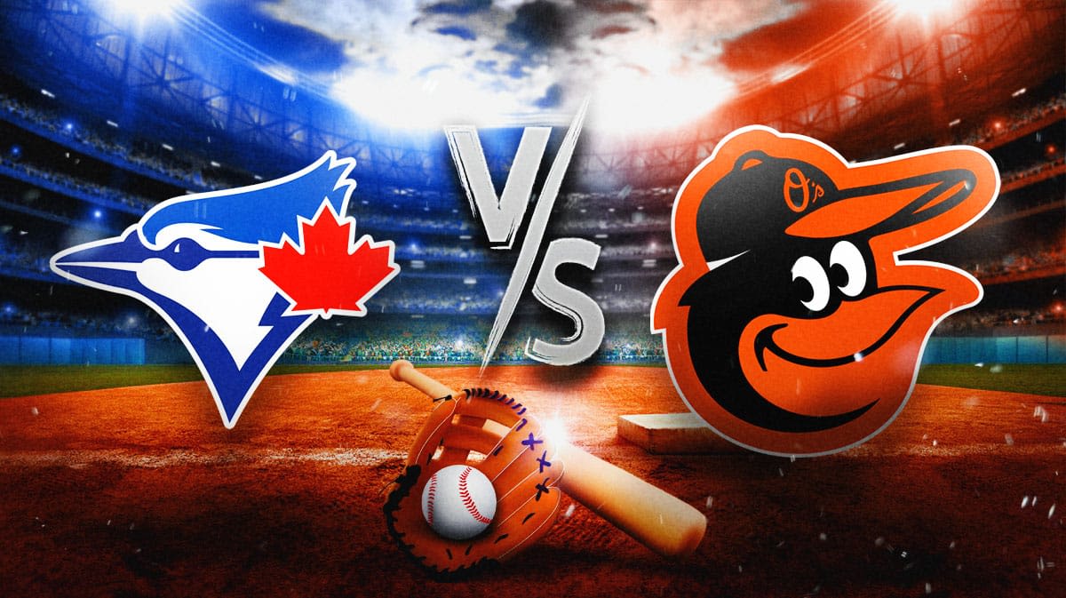 Blue Jays vs. Orioles prediction, odds, pick - 5/13/2024