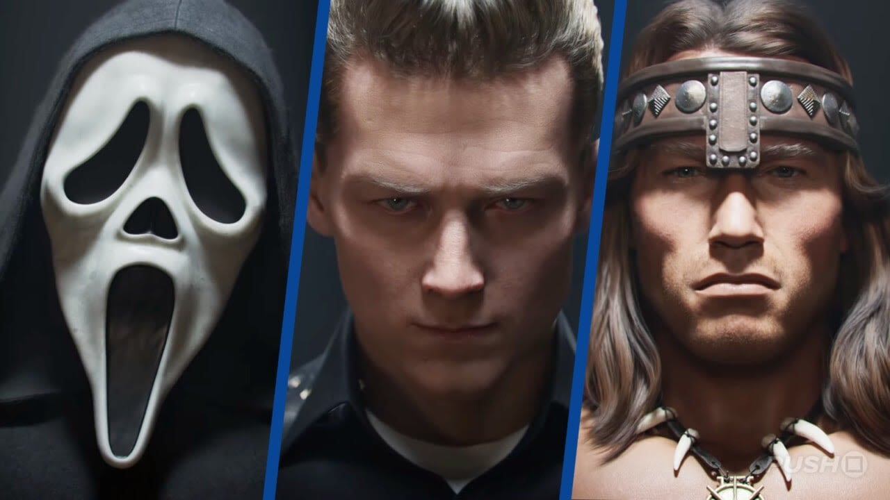 Mortal Kombat 1 Adds Outrageous Animalities, Massive Story Campaign, and Much More