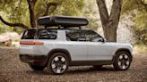 Rivian's R1S and R1T EVs just got smarter thanks to Nvidia