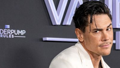 How Tom Sandoval Ruined Any Chance of Redemption After Suing Ariana Madix