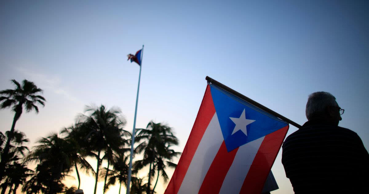 AP Decision Notes: What to expect in Puerto Rico’s Democratic presidential primary