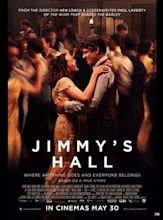 Jimmy’s Hall
