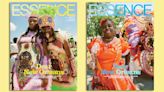 Exclusive: Essence reveals New Orleans-themed covers for fest's 30th anniversary