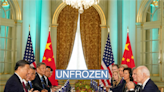 US and China finally resume military talks