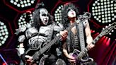 ‘Shout It Out Loud’: Kiss Biopic Heading to Netflix in 2024