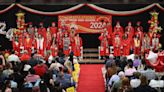 Coast Union, Lopez, Pacific View high schools celebrate Class of 2024 graduates. See photos