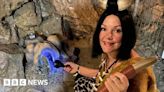 Stump Cross: Amber worth £750 stolen from Yorkshire cavern