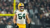 Packers re-sign Kristian Welch