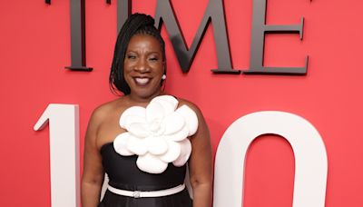 MeToo Founder Tarana Burke Speaks Defiantly After Weinstein Verdict Overturned: “Not A Blow, A Clarion Call”