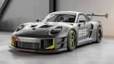 2019 Porsche GT2 RS Clubsport 25 By Manthey Racing Is Selling At Auction Next Weekend