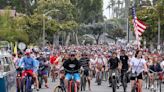 Fourth of July bike cruise in Huntington Beach, which returns Saturday, keeps growing