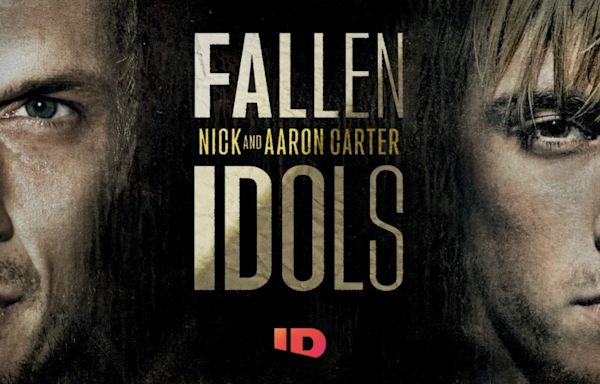 How to Watch ‘Fallen Idols’: Where Is the Nick and Aaron Carter Documentary Streaming?