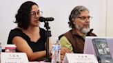 Karina Chávez Rojas, seleccionada dentro de la antología literaria “Raíces a una voz 2024”