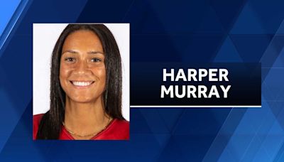 Husker volleyball star Harper Murray accused of shoplifting a few weeks after DUI citation