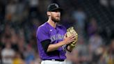 Rockies sign right-hander Daniel Bard to $19M, 2-year deal