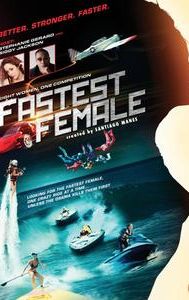 Fastest Female