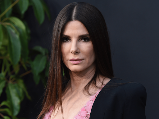 Sandra Bullock’s First Appearance Since Her Partner’s Passing Shows What Her New Phase Is All About