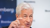 Dimon, CEO de JPMorgan, dice que sucesión en el banco está “bien encaminada”