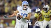 UNC football moves up in latest US LBM Coaches Poll