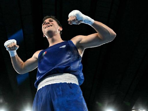 ¿Cuándo fue la última medalla de oro de México en los Juegos?