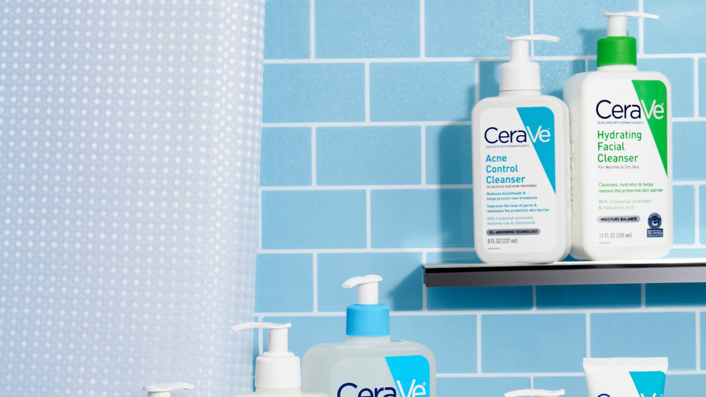 The 16 Best CeraVe Products Skin Experts Would Buy Again and Again