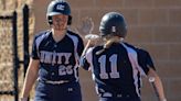 Pair of top-5 teams among Grand Rapids-area softball squads on the rise