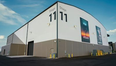 Netflix New Mexico Production Hub Adds 4 Soundstages, More Across 108 Acres