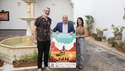 El Festival Cortogenial regresa a Puente Genil entre el 11 y el 19 de octubre