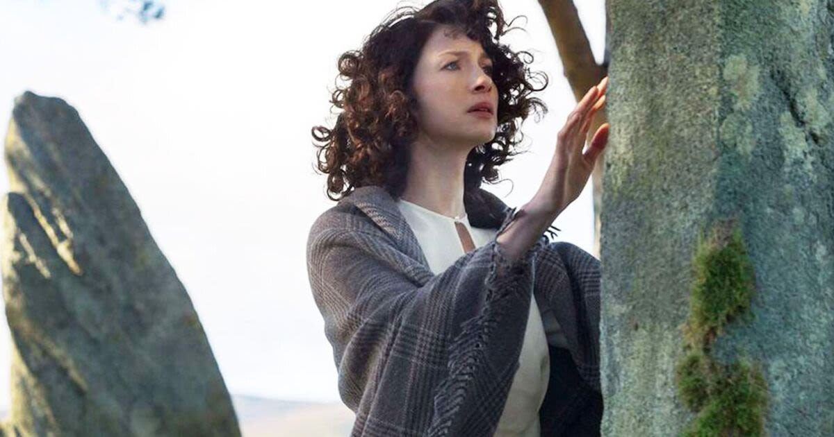 Outlander fans ‘blubbering’ over Claire Fraser’s heartbreaking departure