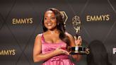 ‘Abbott Elementary’ Star Quinta Brunson Is Close to a Rare Emmy Repeat